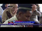 Tangis Haru Warnai Doa Bersama Pengungsi Rohingya Di Hotel Pelangi Medan - NET12