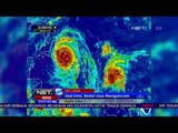 Belum Usai Diterjang Badai Irma Warga Virgin Island Terancam Badai Jose - NET5