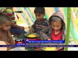 Tragedi Rohingya - 300 Ribu Pengungsi Rohingya Kelaparan - NET24