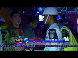 Petugas Gabungan Razia Tempat Hiburan Di Jakarta -  NET5