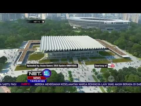 Ini Dia Kepanjangan Dari Akronim ISTORA - NET12