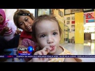 Mengintip Pengolahan Madu Khas Sumbawa - NET12