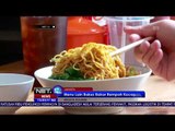 Sensasi Meriah Bakso Sambal Matah - NET12