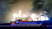 Ruko Di Bukit Duri Terbakar 25 Unit Mobil Pemadam Kebakaran Dikerahkan - NET24