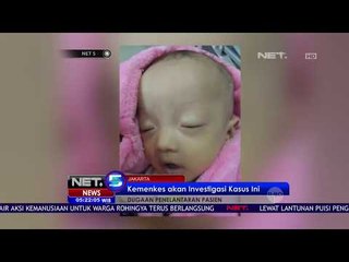 Dinilai Ada Unsur Pelanggaran, Kemenkes Akan Menginvestigasi Rumah Sakit Terkait - NET5