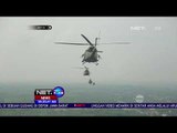 Aksi TNI Angkatan Darat Saat Menjalani Latihan Tempur - NET24