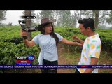 Tipe Wisatawan Ala Miss Nyinyir - Net 16