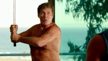 Killing Hasselhoff - bande annonce - David Hasselhoff 2017