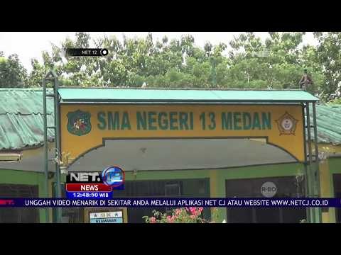Siswa Siluman Terancam Tak Bisa Ikuti Ujian Nasional - NET12