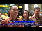 Diduga Kerap Memasok Sabu Satpam Apartemen Ditangkap - NET24