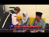 Jemaah Haji Muda Di Pulangkan Di Hari Pertama Kepulangan Haji - NET5