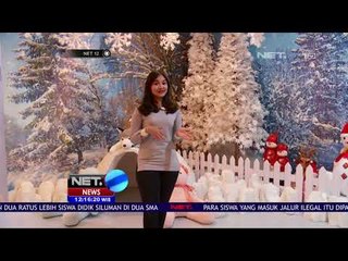 Selfie Sambil Menjelajahi Dunia Teddy Bear Di Yogyakarta - NET12