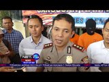 Pelaku Penganiayaan Polisi Berhasil Diamankan Petugas - NET24