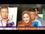 Pemeriksaan Walikota Tegal di Kantor KPK - NET 16