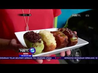Pukis Kekinian Aneka Rasa - NET5