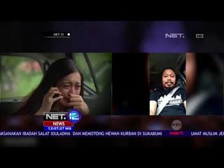 Tanggapan Vokalis Payung Teduh Terhadap Apresiasi Masyarakat Pada Lagu Akad NET 12