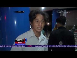 Gempa Berkekuatan 6 2 SR Guncang Padang - NET5