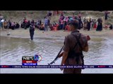 Pengungsi Rohingya Dipulangkan Karena Konflik Myanmar - NET24