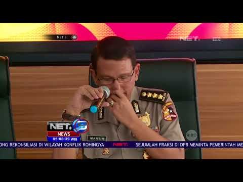 Aset First Travel yang Disita Petugas - NET5