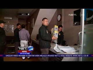 Dua Kantor Aset First Travel Digeledah Polisi NET 5