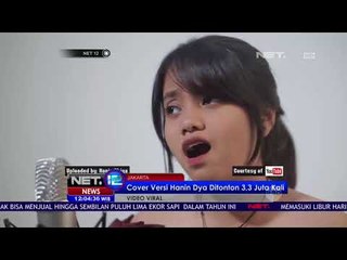 Video video Cover Lagu Akad Yang Viral NET 12