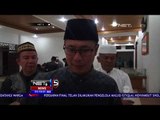 Presiden Salat Ied di Lapangan Merdeka - NET5