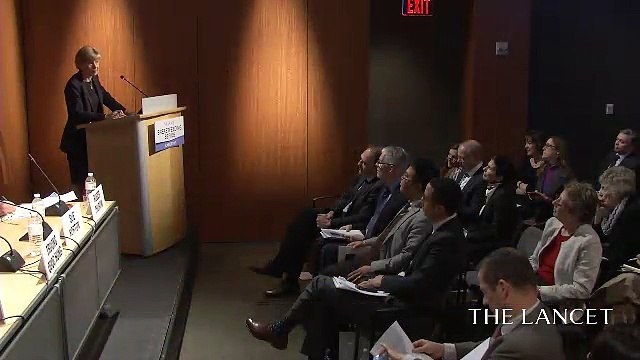 Gates Foundation CEO: Science Supports Breastfeeding