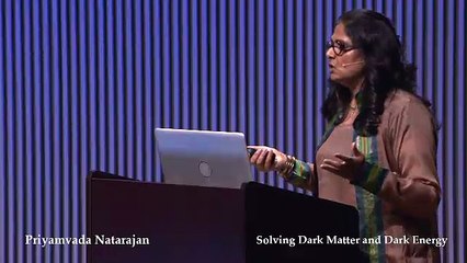 Dark Energy: A Remarkable Discovery