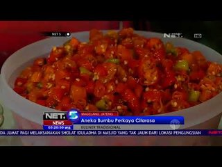 Bubur Tulang Khas Iduladha - NET 5