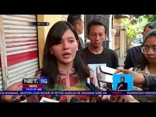 PSSI Geram dengan Insiden Petasan - NET16