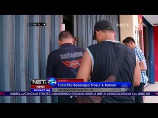 PT Interculture Tourindo Diakuisisi Bos First Travel - NET24