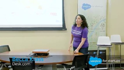 Should I Use Desk.com or Service Cloud?