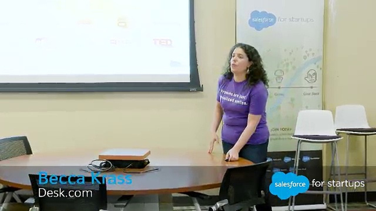Should I Use Desk.com or Service Cloud?