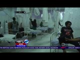 Puluhan Buruh Keracunan Makanan Setelah Makan di Kantin Pabrik NET 5