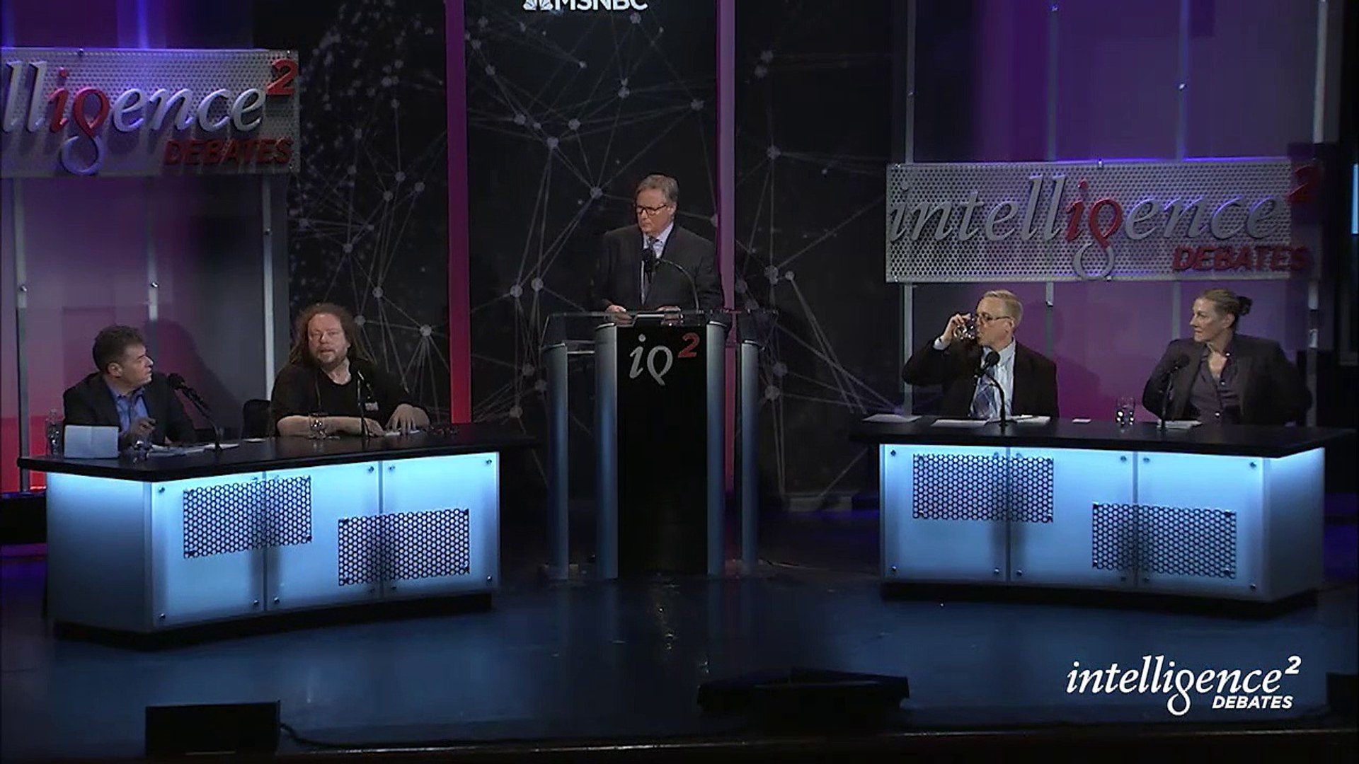 What Is Artificial Intelligence?