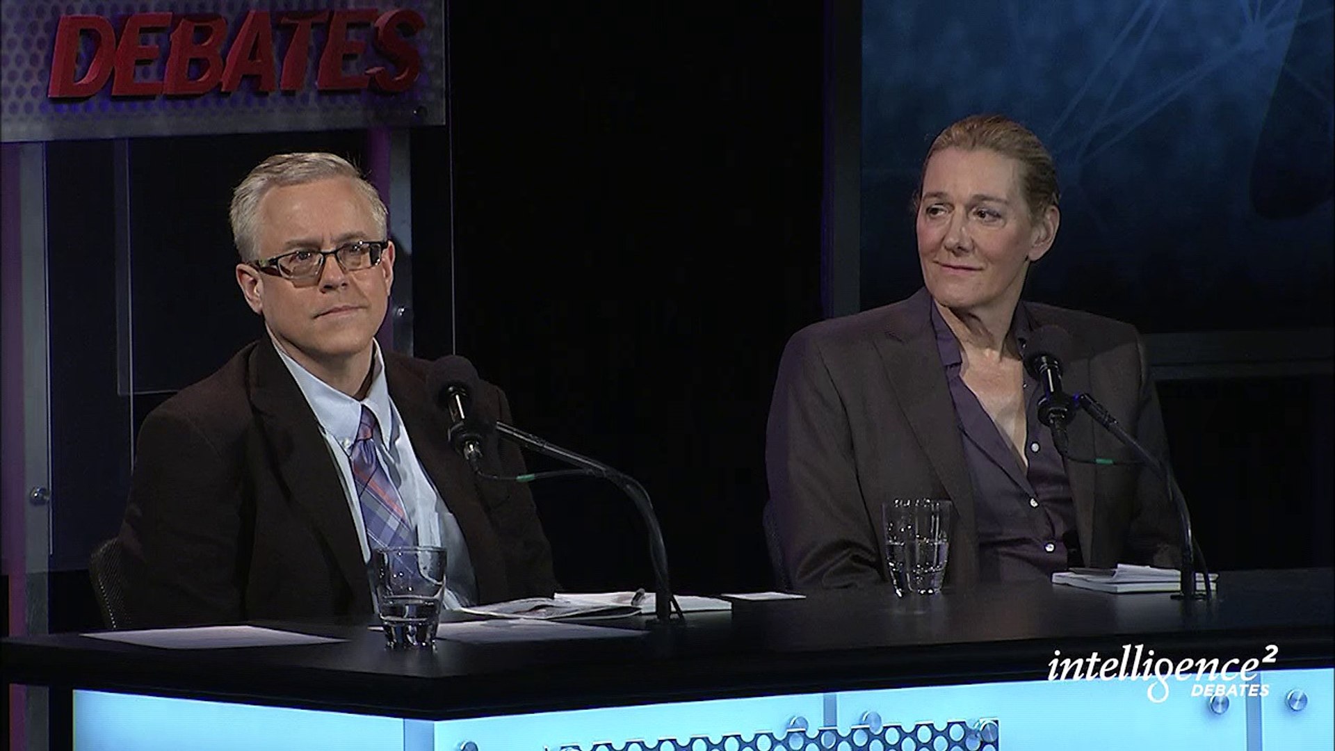 Artificial Intelligence, Faith, and Consciousness