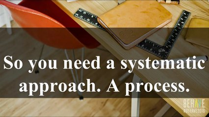 Your Optimization Process Can Discover What Matters