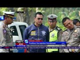Polisi Gelar Olah TKP Digital Kecelakaan Maut di Kebumen NET 5