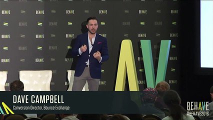 Combine Targeting with People-Based Marketing to Drive Conversion