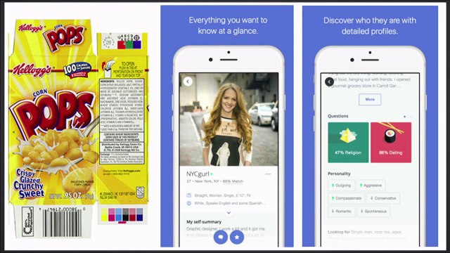 Marketing Humans to Humans the OKCupid Way