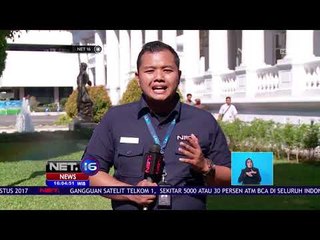 Pelaku Mengalami Gangguan Kejiwaan - NET16