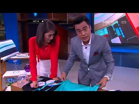 Tas Serbaguna dari Bahan Kaos