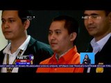 3 Tersangka Penggelapan Dana Jemaah Umrah Dihadirkan Dalam Konferensi Pers - NET 16