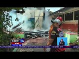 4 Orang Tersangka Pembakaran Sekolah di Palangka Raya Ditangkap - NET 16