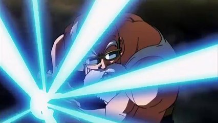 ドラゴンボール超　第99話予告 「見せつけろ！クリリンの底力！！」
