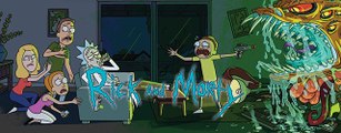 Rick And Morty - Season 3 Episode 8 - (Morty's Mind Blowers)