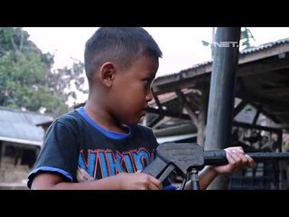 Cuci Steam Untuk Sapi Agar Kebersihannya Terjamin NET 12