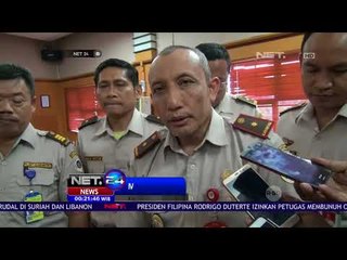 Belasan Ular Berbisa Diamankan Polisi NET 24