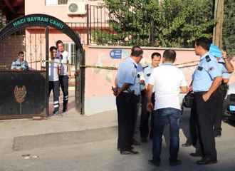 Tuvalette Uyuşturucu Kullanan Genç Ölü Bulundu