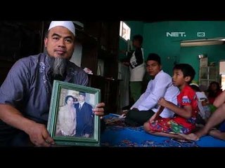 Korban korban First Travel Mengalami Depresi Berat NET 12